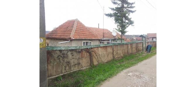 Casa cu gradina zona Beldiceanu