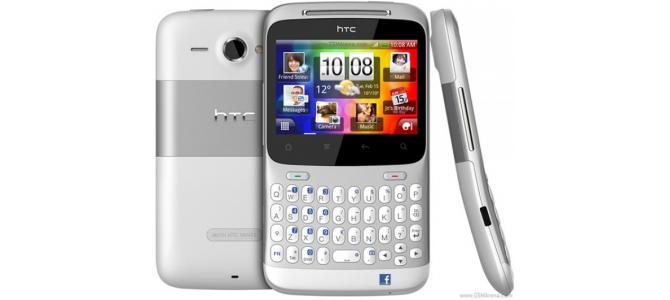 HTC CHACHA