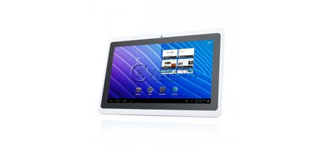 Tableta - Q8 7 inch Allwinner A13 Q88 - Tablet PC - sigilate in cutie...
