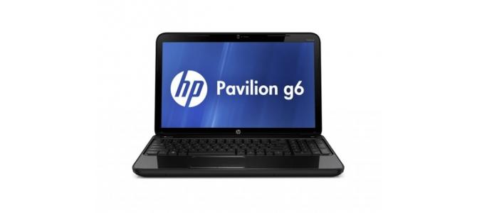 Vand LAPTOP HP Pavilion g6 Notebook PC!!!!