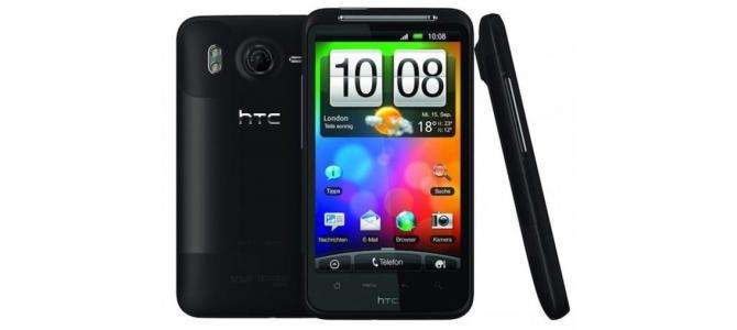 VAND/ SCHIMB HTC DESIRE HD