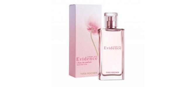 Parfum femei Comme une Evidence 50 ml - 65 Lei