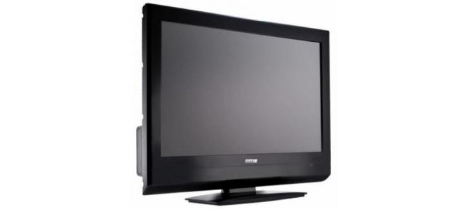 DAU LA SCHIMB TV LCD MARE DE 1 METRU SI 7CM