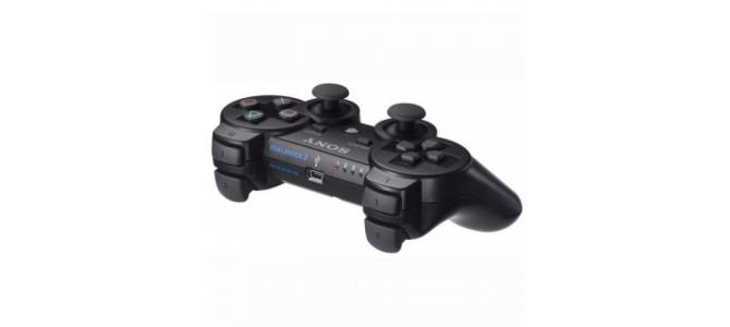 Vand joystick/maneta/controller PS3 originala !