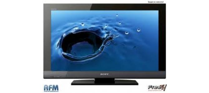 Vand Tv lcd Sony    300 euro