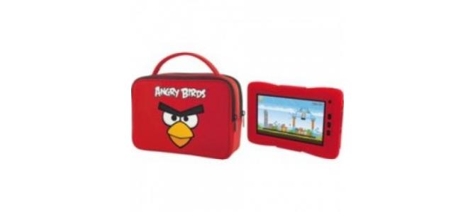 Husa protectie pentru tableta Angry Birds, 44RON