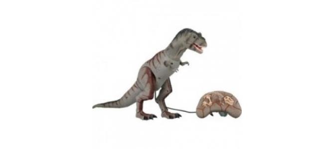 Dinozaur cu telecomanda - Chad Valley, 59Ron