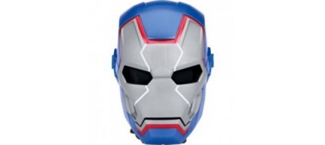 Masca Iron Man, 30Ron
