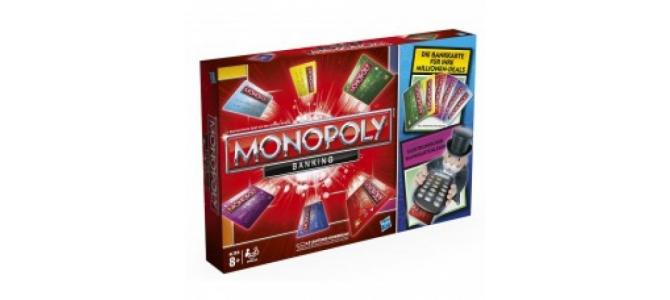 Joc Monopoly editia 2012, 81 Ron