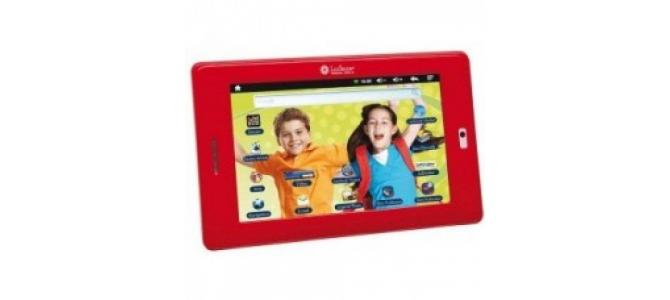 Tableta Ultra pentru copii cu android, ecran 17,8 cm, Lexibook 264 Ron