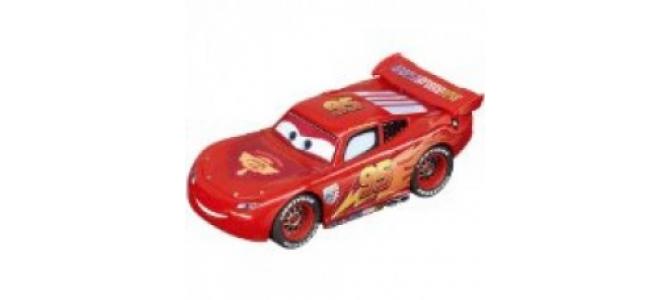 Masina - Carera DIGITAL 132 Disney/Pixar Cars 2 "Lightning McQueen"  98 Ron