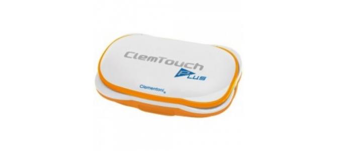 Mini laptop pt. copii Clem Touch Plus, Clementoni 159 Ron