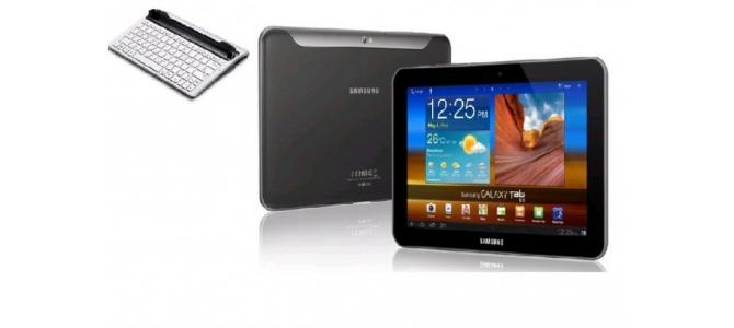 tableta Samsung Galaxy Tab 8.9" 3G/WI-FI