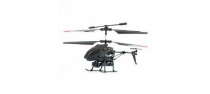 Helicopter cu camera de filmat,Modelco 144 Ron