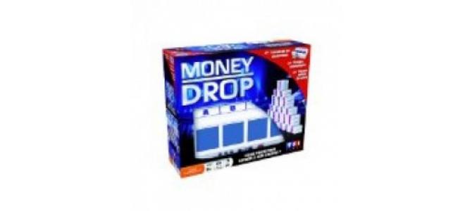 Joc de societate - Money Drop Premium 63 Ron