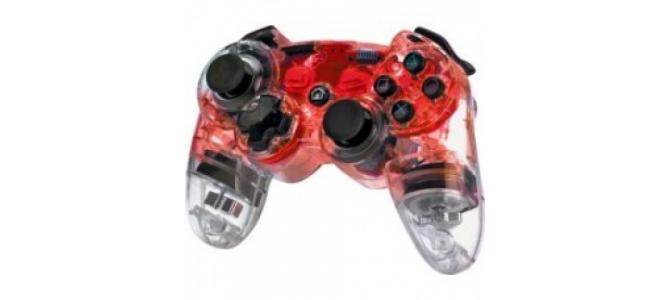Controller Wireless PS3, 74 Ron
