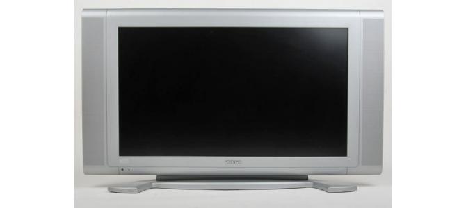 350 lei - vand/schimb televizor LCD TV 26 inch, 66cm