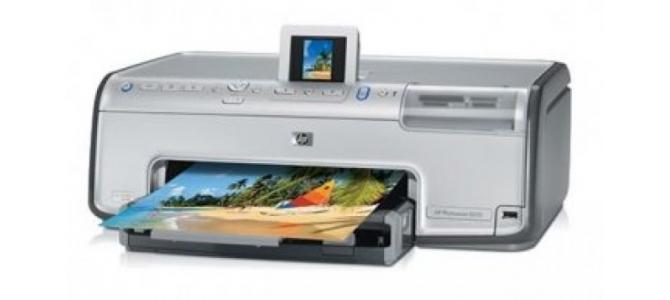 Imprimanta cu jet HP Photosmart 8250 Pret: 322 Lei