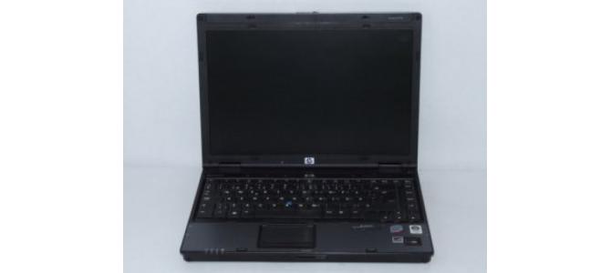 Laptop HP Compaq 6910p Core2Duo  Pret: 865 Lei