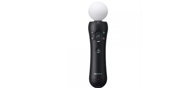 Playstation Move Motion Controller PS3 SONY
