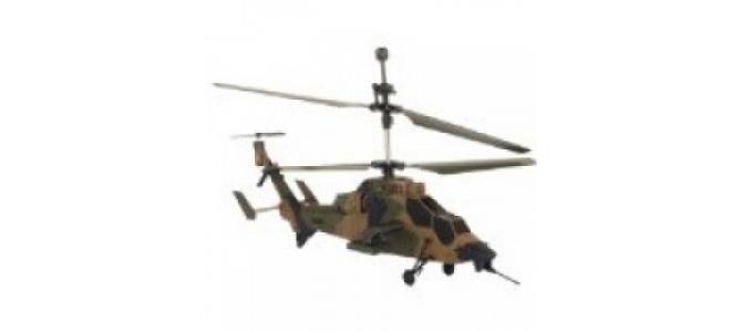 Helikopter Tiger,Modelco, 120 ron