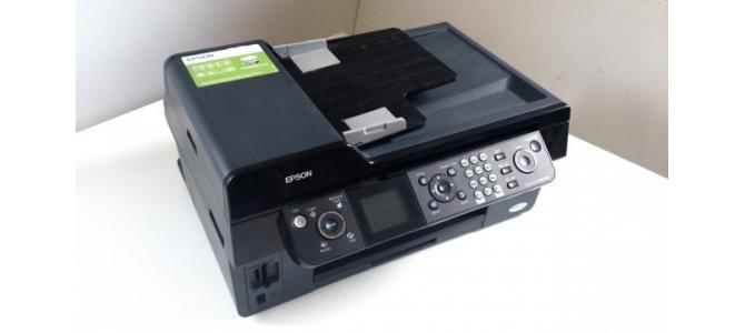 Imprimanta EPSON STYLUS DX9400F