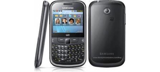 Vând telefon Samsung Chat 335