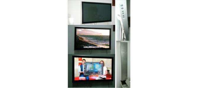 Plasma TV, Televizor, TV Hisense, Plasma Display TV Hisense PDP4211EU