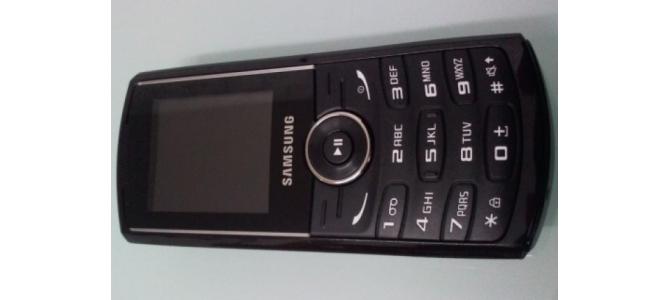 Samsung GT-E2230 nou