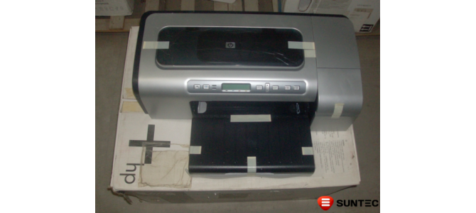 Imprimanta cu jet de cerneala HP Business Inkjet 2800dtn Pret: 2.199 Lei