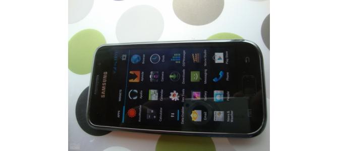 Samsung Galaxy S1 I9000