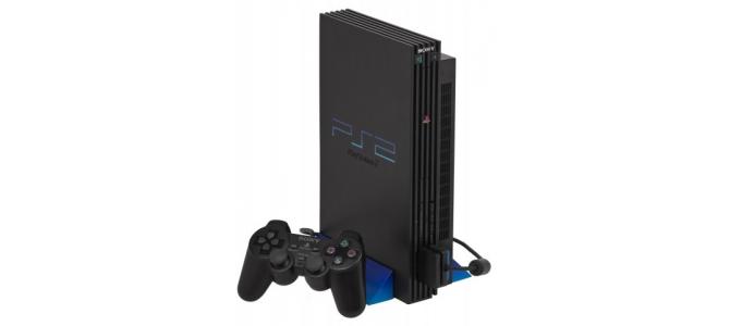 Vand Play Station 2 pret:200ron