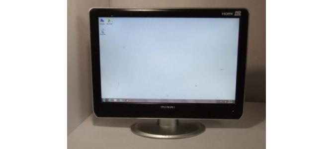 Monitor TV LCD 22 inch Mirai DTL-522P201 Pret: 375 Lei