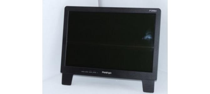 Vand Monitor LCD 15.4 inch Prestigio Pret: 306 Lei