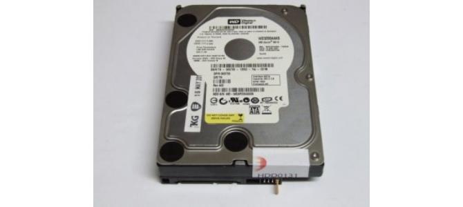 Hard disk 3.5 inch desktop SATA2 320GB Pret: 145 Lei
