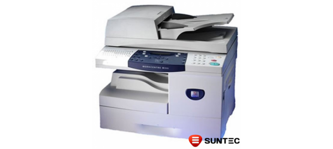 Imprimanta multifunctionala laser Xerox Workcentre M20i Pret: 895 Lei