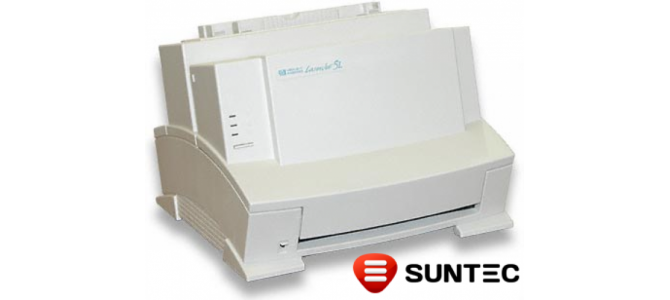 Imprimanta laser HP Laserjet 6L Pro Pret: 114 Lei