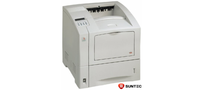 Imprimanta laser Xerox DocuPrint N2125 Pret: 235 Lei