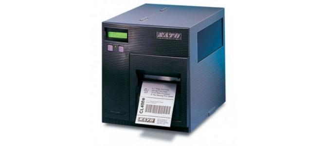 Imprimanta termica SATO CL408e Pret: 1485 Lei