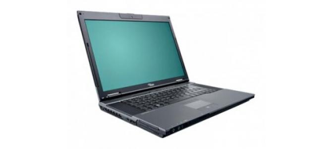 Laptop Fujitsu Siemens Esprimo D9510 Core2Duo Pret: 845 Lei