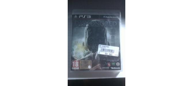 Dishonored-150 ron PS3