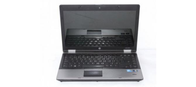 Laptop HP ProBook 6450b Core i5 2.4GHz Pret: 1499 Lei