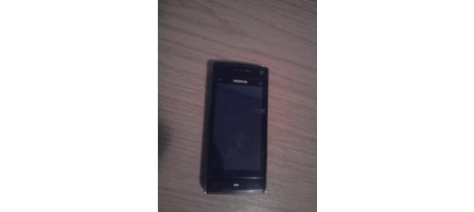 Vând Nokia x6