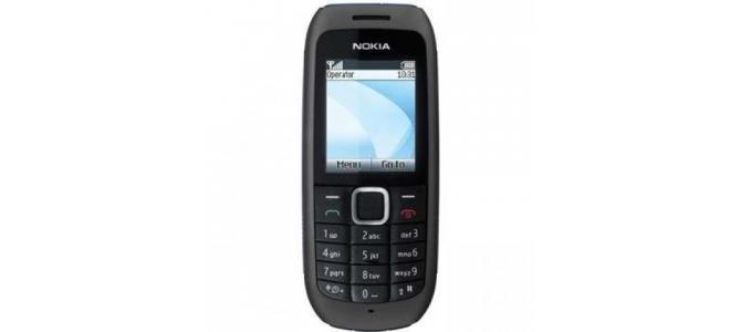 Nokia 1616 nou