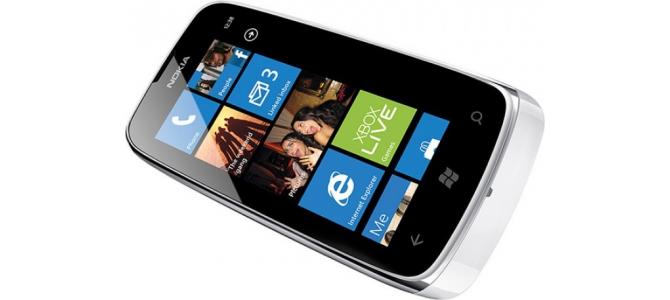 Vand /Schimb Nokia Lumia 610