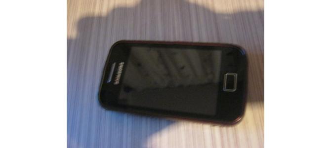 Vand Samsung Galaxy Ace GT-S5830