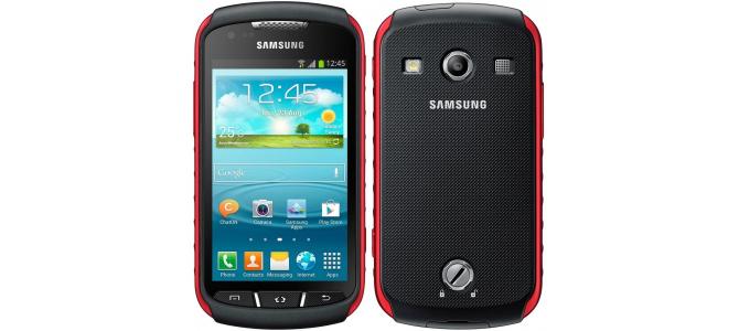 Samsung X COVER 2