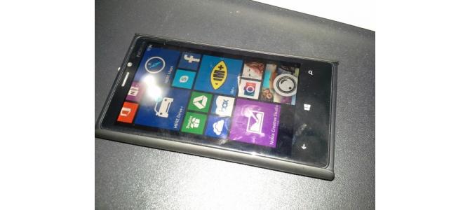 Vand NOKIA Lumia 920 Black