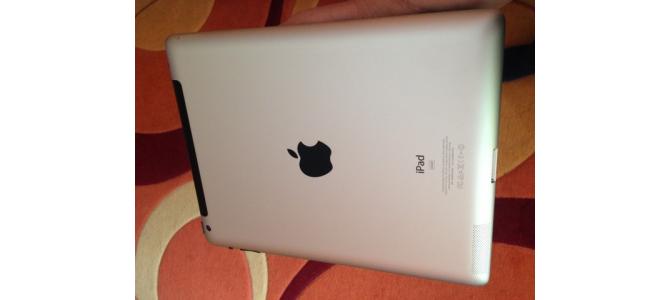 iPad 3 64Gb Cellular 4G Aproape Nou Retina display