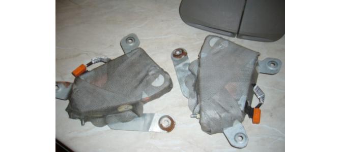 Airbag lateral stanga/dreapta fata bmw e39 525